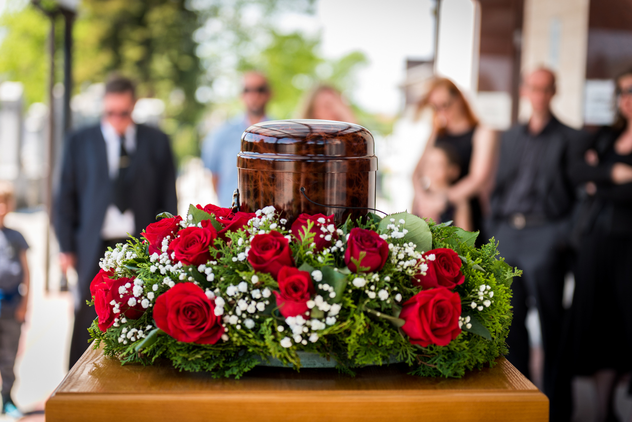 Crematorium